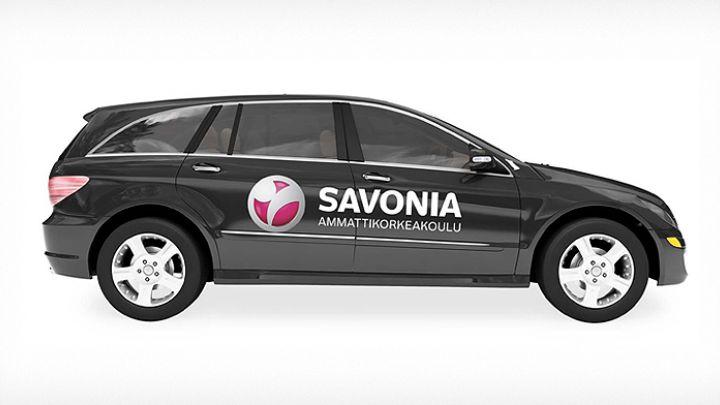 Savonia_autoteippaus