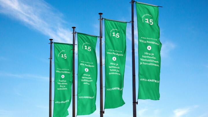 Vil­la Pesä­puu-Four_­Flags_­Moc­kup